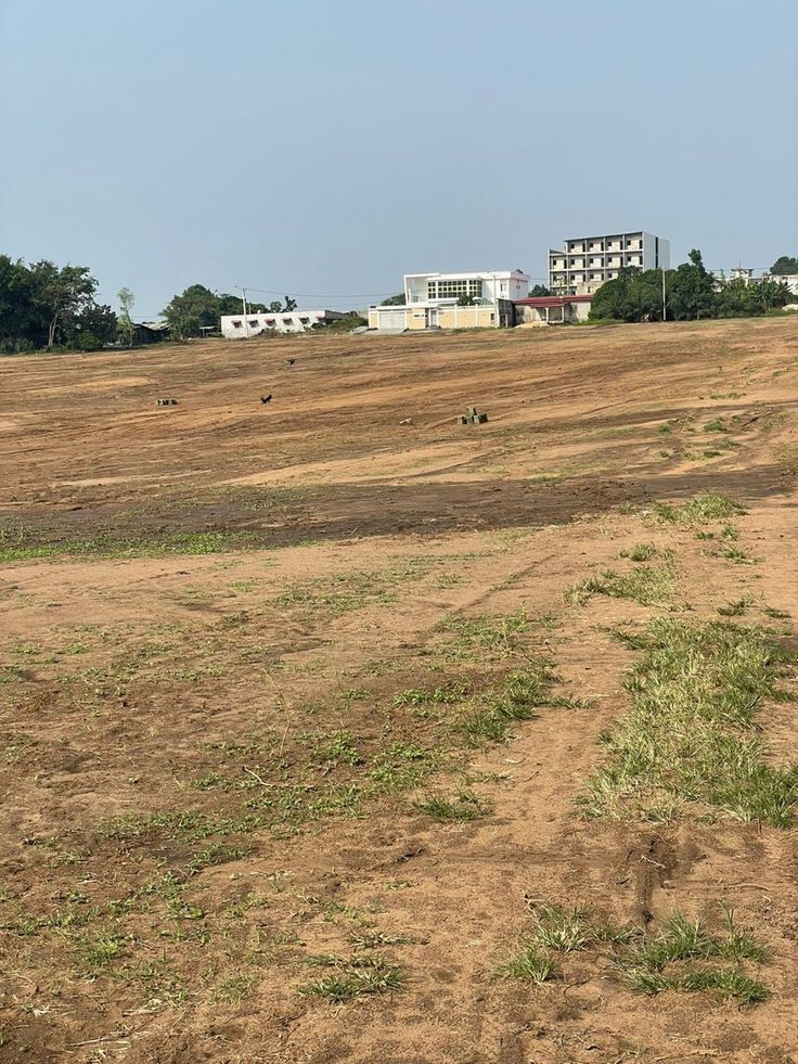 Residential Land for Sale